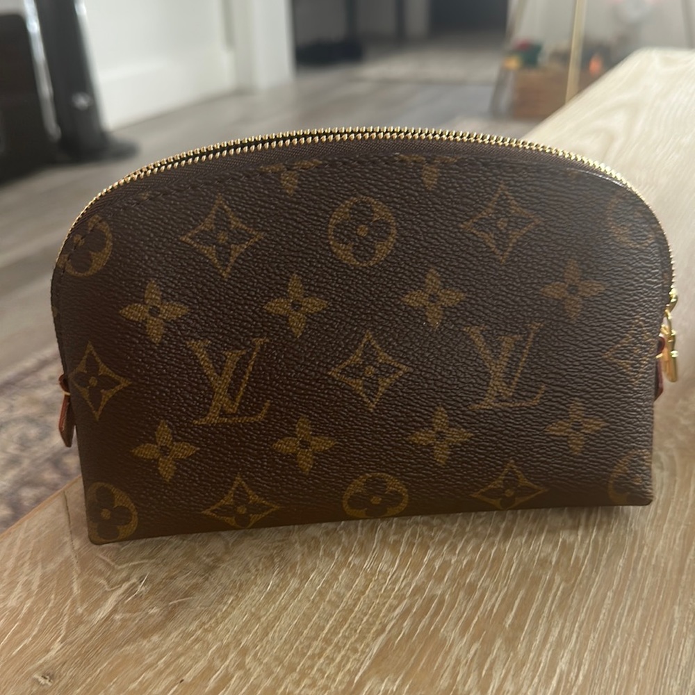 Louis Vuitton Cosmetic Bag